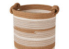 Ruiz Baskets - Natural/White