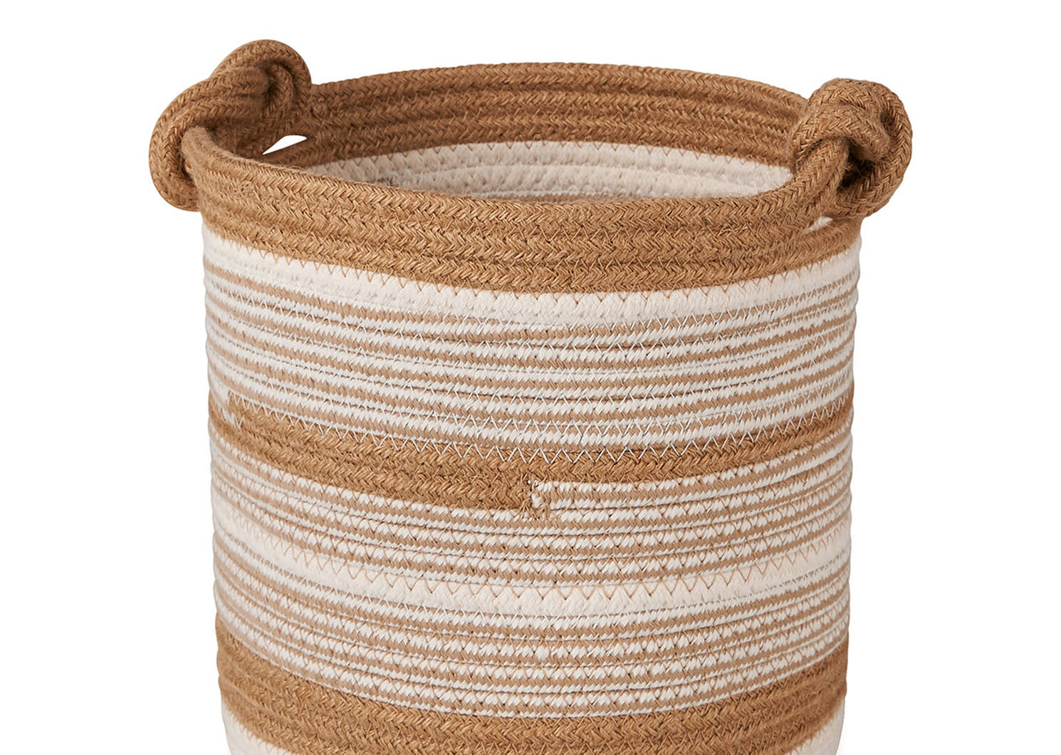 Ruiz Baskets - Natural/White