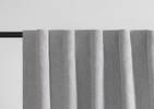 Witley Curtain 96 Lt. Grey