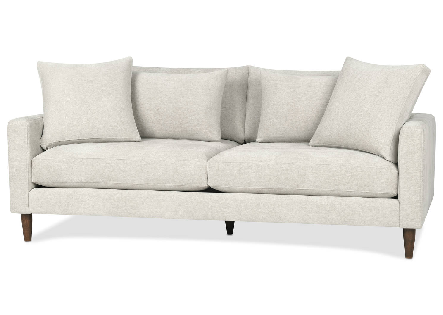 Nixon Sofa -Serenity Peyote