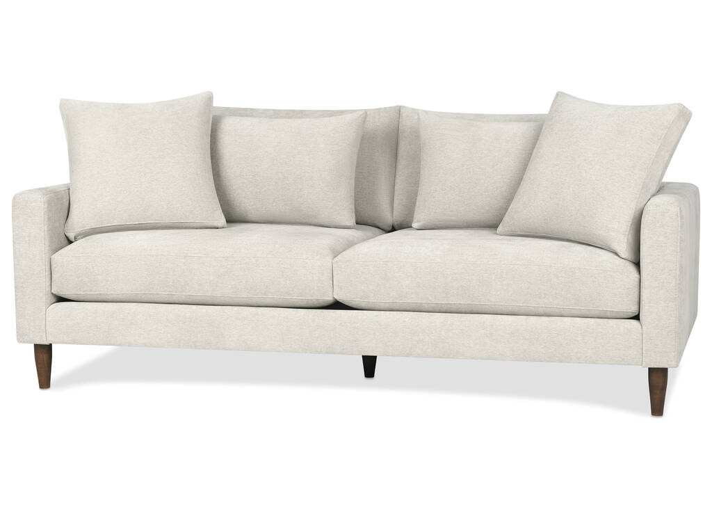 Nixon Sofa -Serenity Peyote