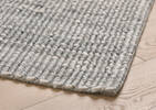 Casis Rug 60x96 Silver/Multi