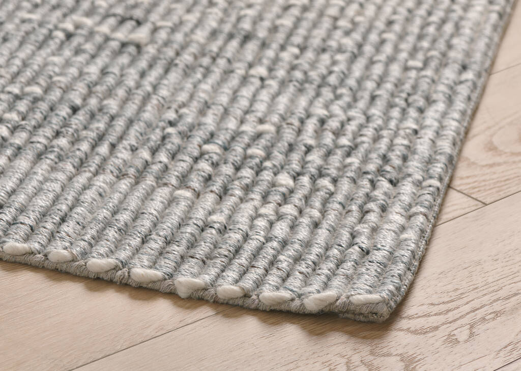 Casis Rug 60x96 Silver/Multi