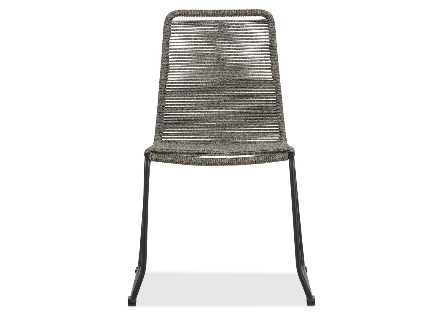 Marco Dining Chair -Med Grey