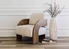 Senka Vase Tall White