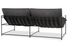 Mondo Sofa -Sorrento Graphite
