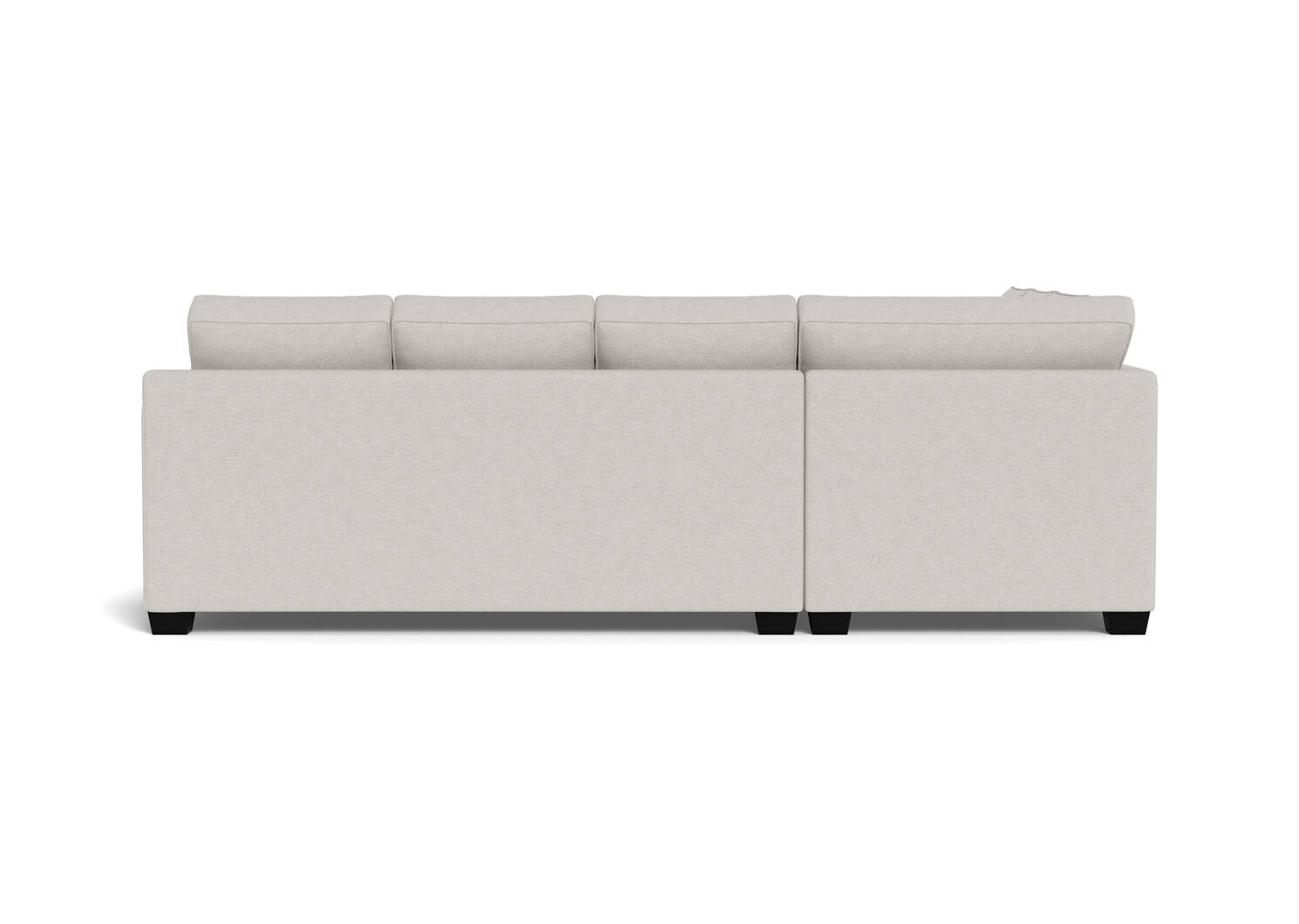 Keith Custom Sectional
