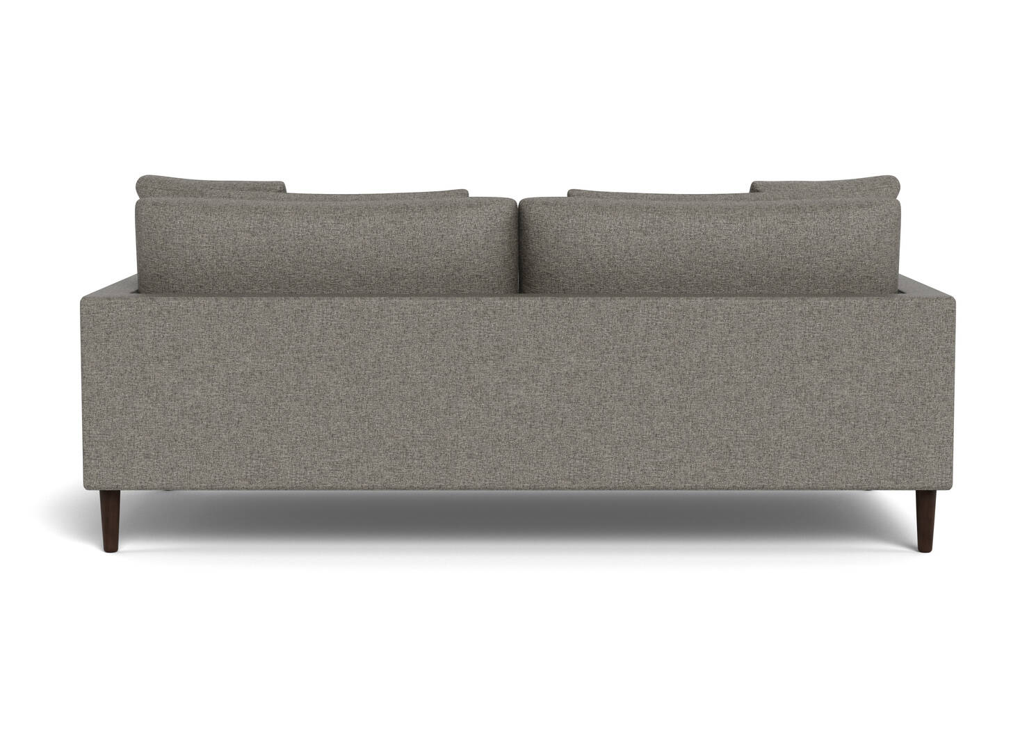 Nixon Custom Apartment Sofa