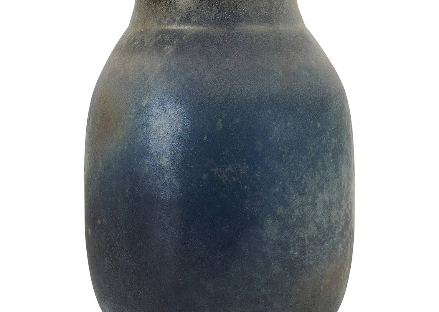 Grand vase Issey halo