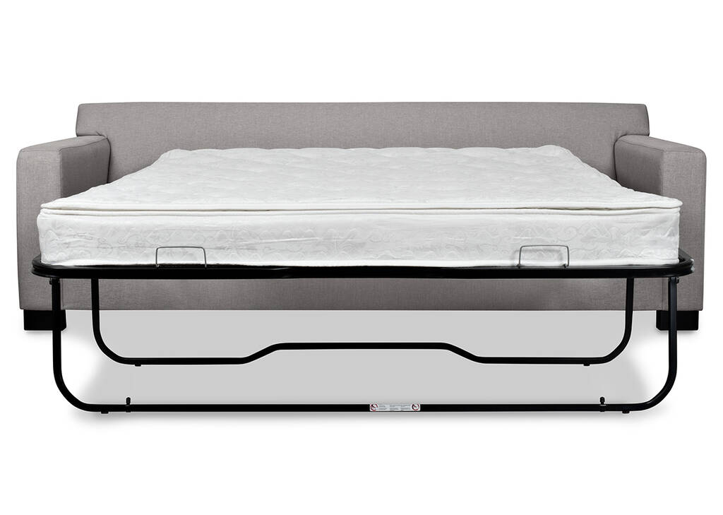 Manhattan Custom Sofa w/ Queen Bed