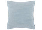 Bailey Pillow 20x20 Blue Fog