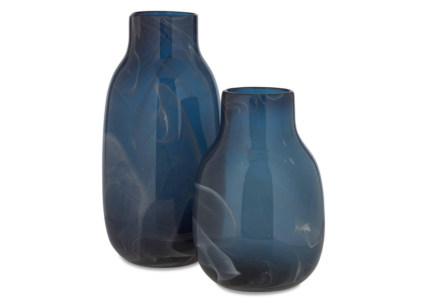 Maryn Vases Atlantic