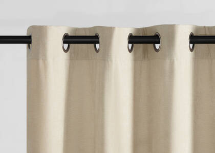 Bailey Curtain 96 Sand