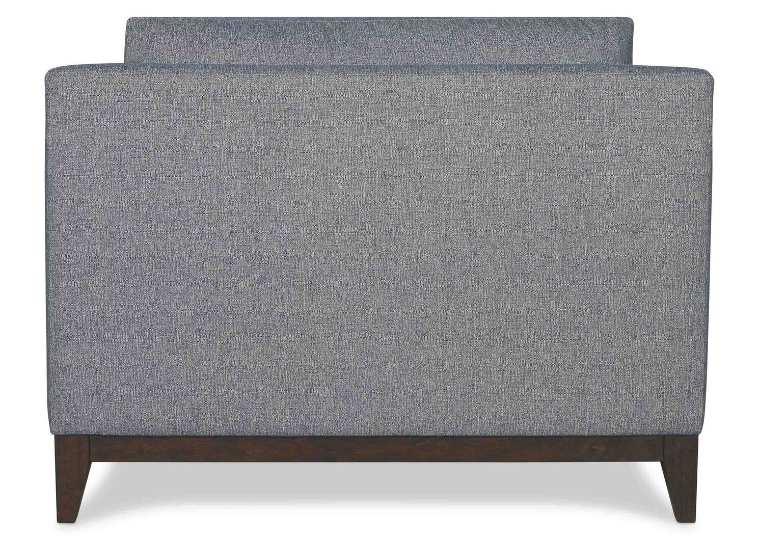 Ryerson Armchair -Rogen Pacific
