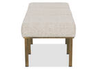 Waldorf Bench -Anesto Fawn
