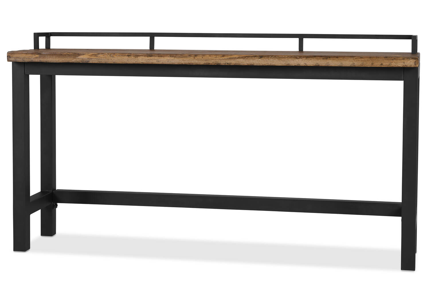 Dougal Counter Console Table -Hughes Ale