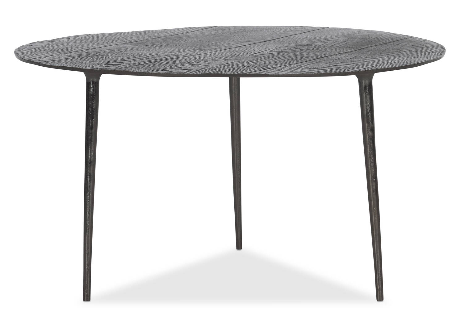 Whitman Coffee Table 32" -Noir