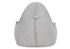 Cabana Chair w/ Ottoman -Kobe Grey