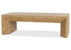 Silvio Coffee Table -Milo Sand