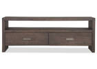 Stansfield Media Unit -Waco Umber