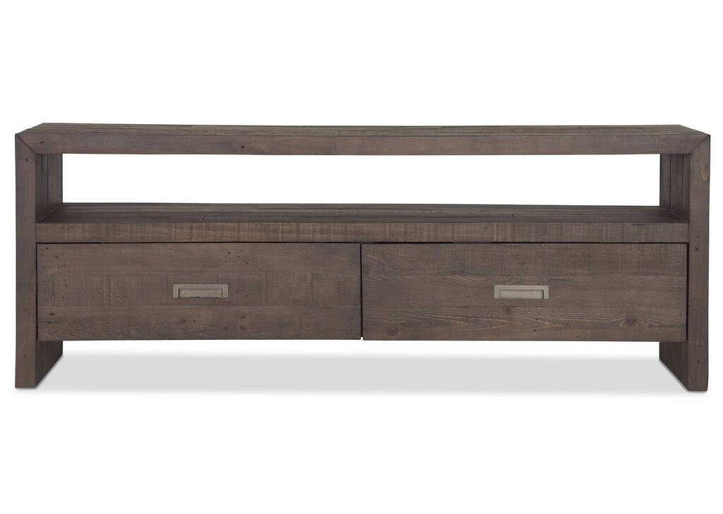 Meuble multimédia Stansfield -Waco ombre