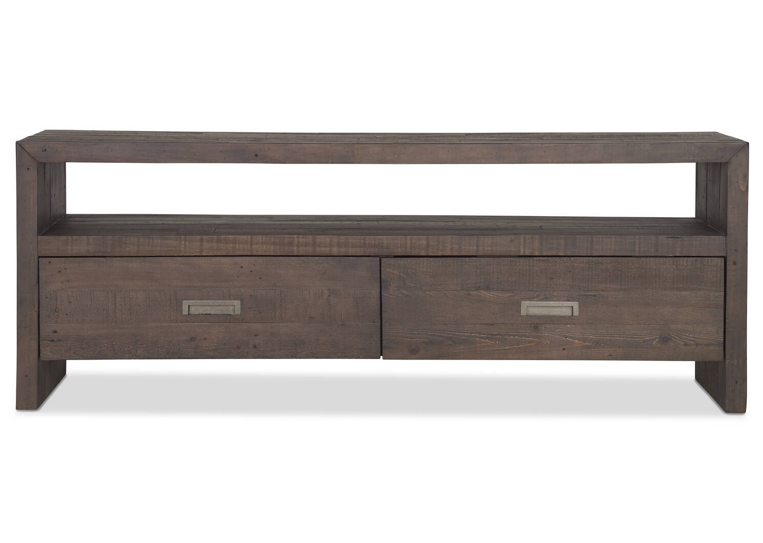 Stansfield Media Unit -Waco Umber