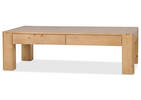 Monterra Coffee Table -Arlyn Fawn