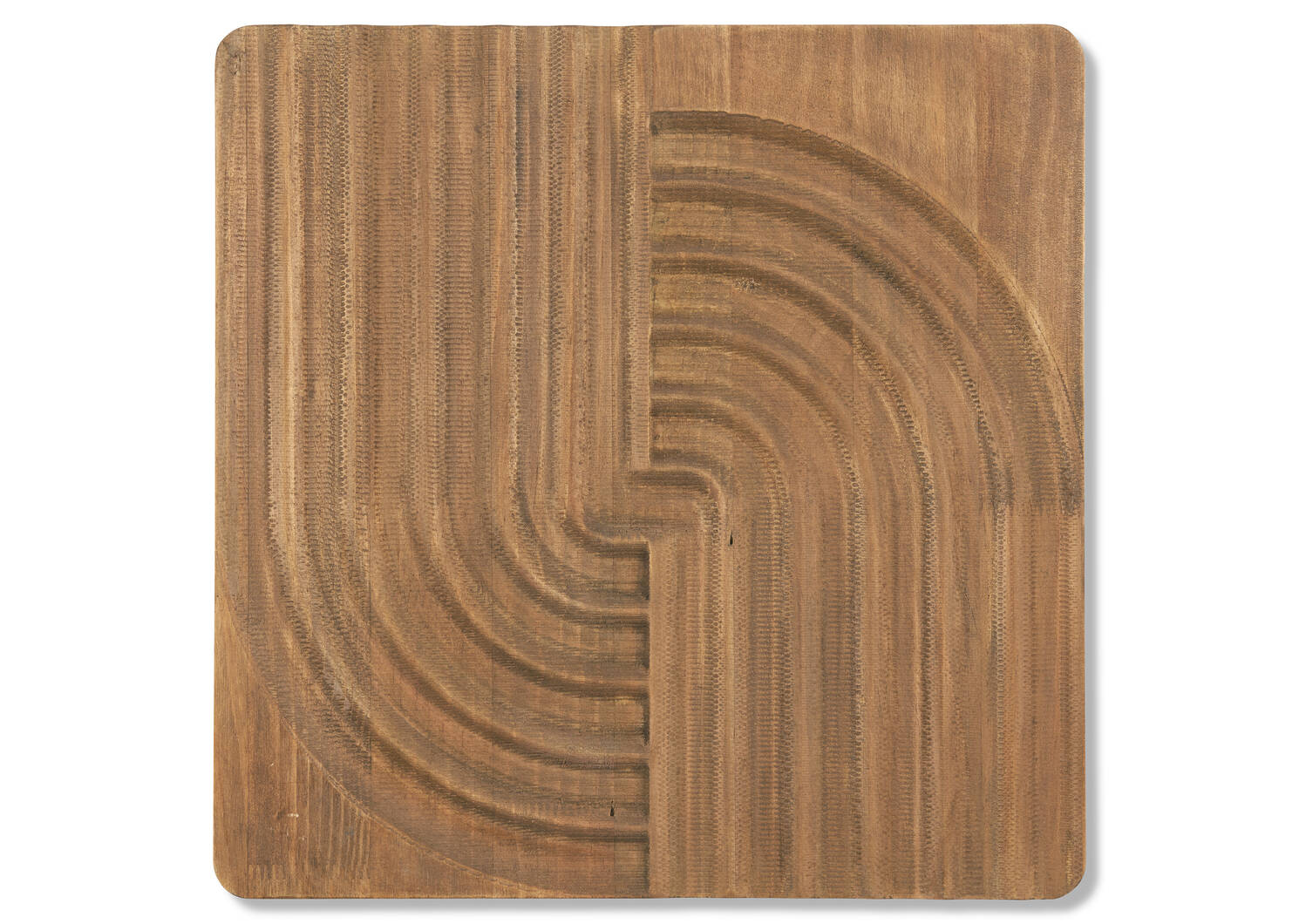 Brohm Wood Panel IV Natural