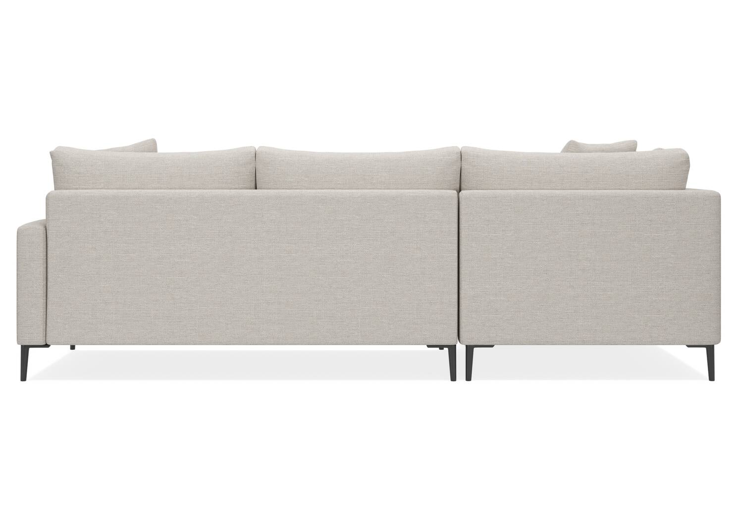 Ramos Custom Sofa Chaise