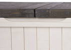 Table basse rang. Laurier -Meyer colombe