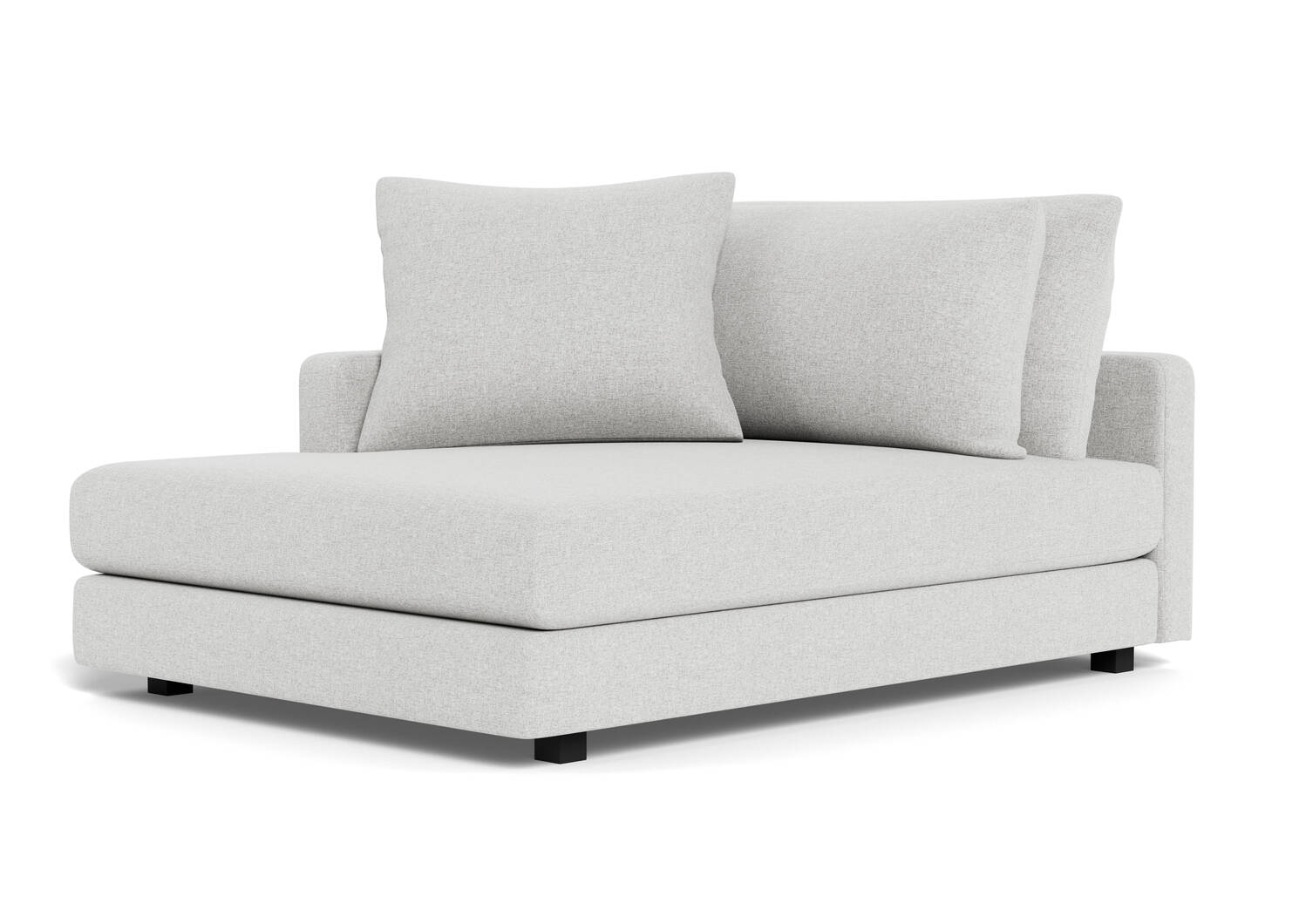Berg Custom Chaise