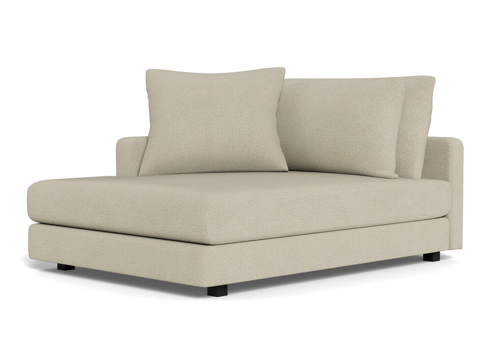 Berg Custom Chaise