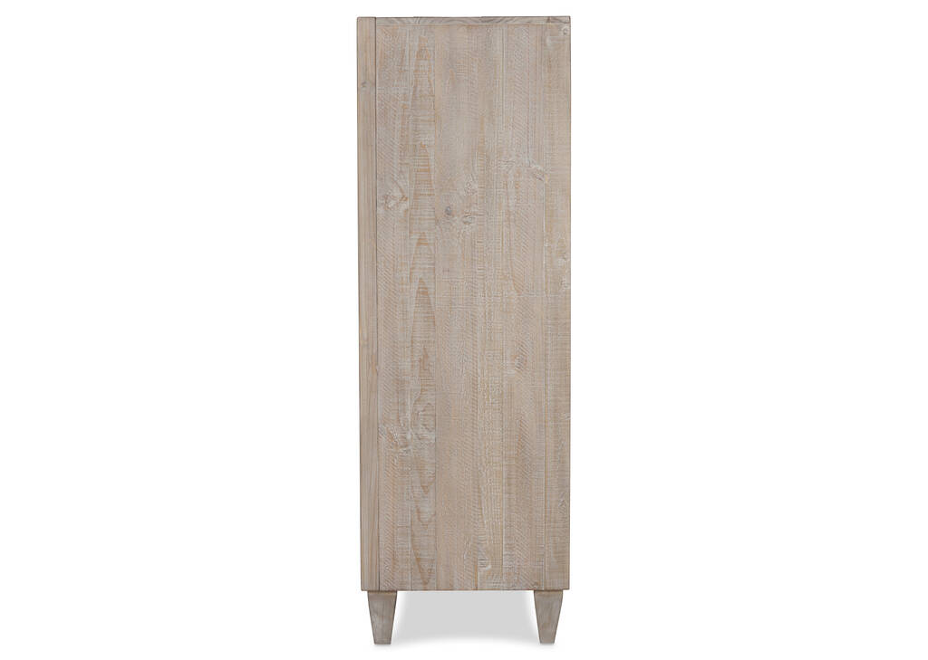 Commode Rivera -Roma biscotti