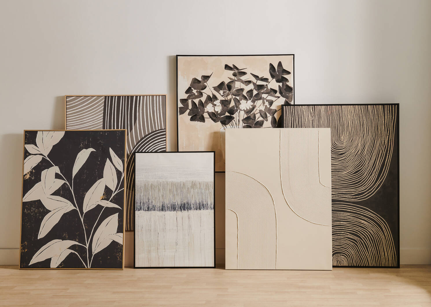 Nurture Wall Art