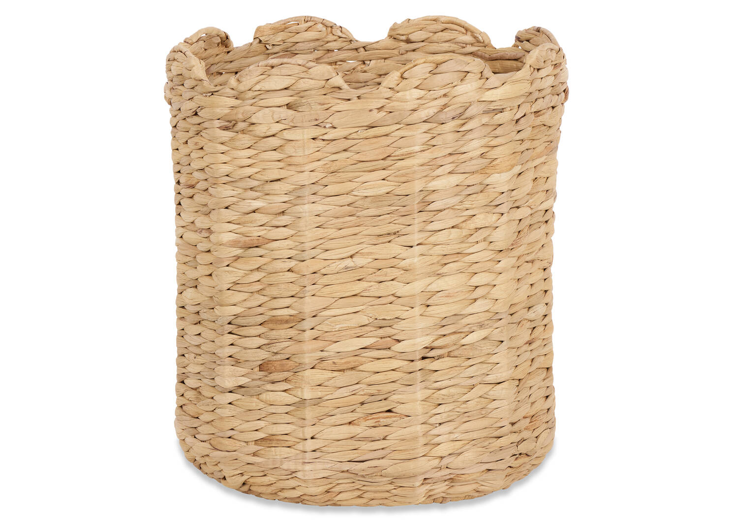 Piper Basket Large Natural