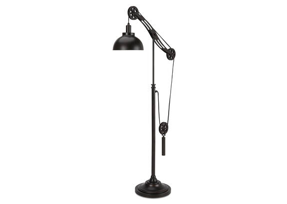 Floor Lamps