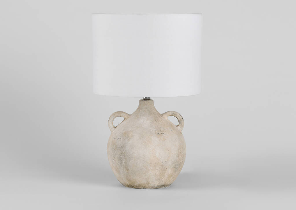 Mariano Table Lamp