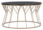 Athena Coffee Table -Muse Café