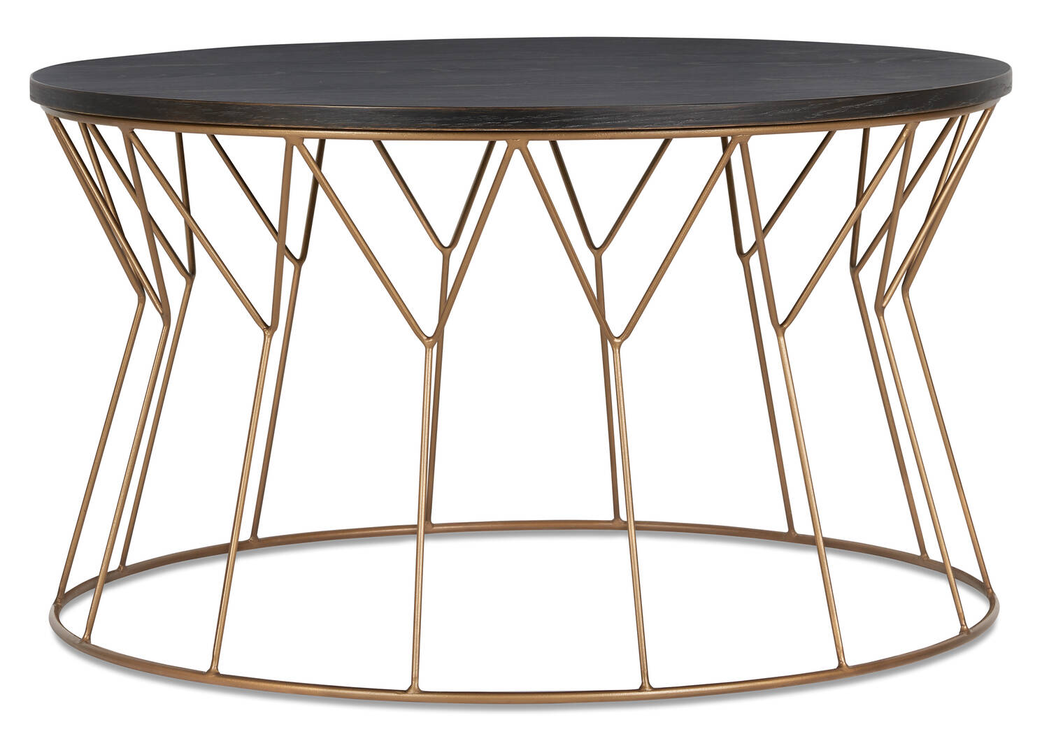 Athena Coffee Table -Muse Café