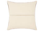 Jorunn Toss 20x20 Grey/Natural