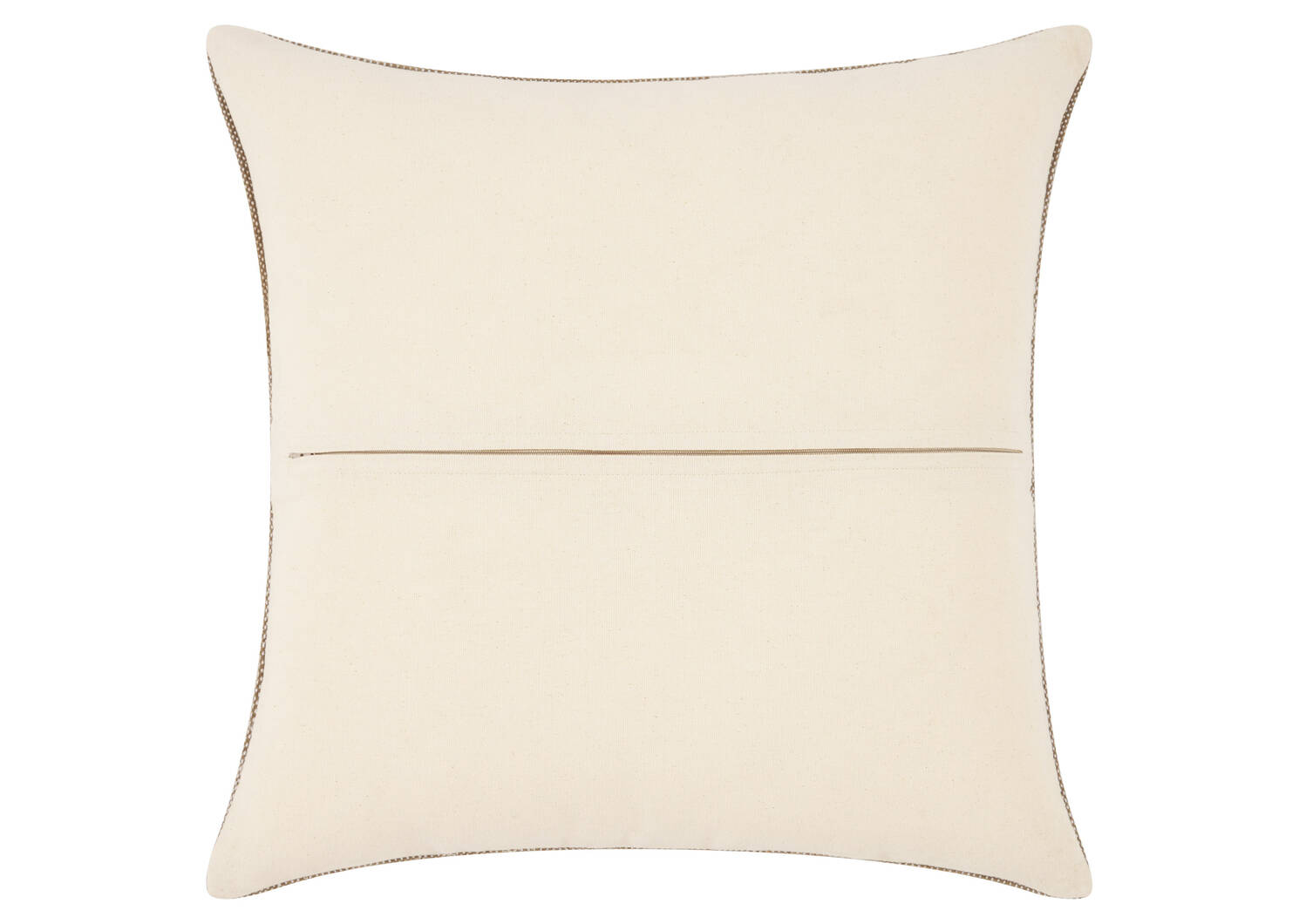 Jorunn Toss 20x20 Grey/Natural