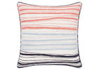 Locale Toss 20x20 Coral/Ballad/Atlant