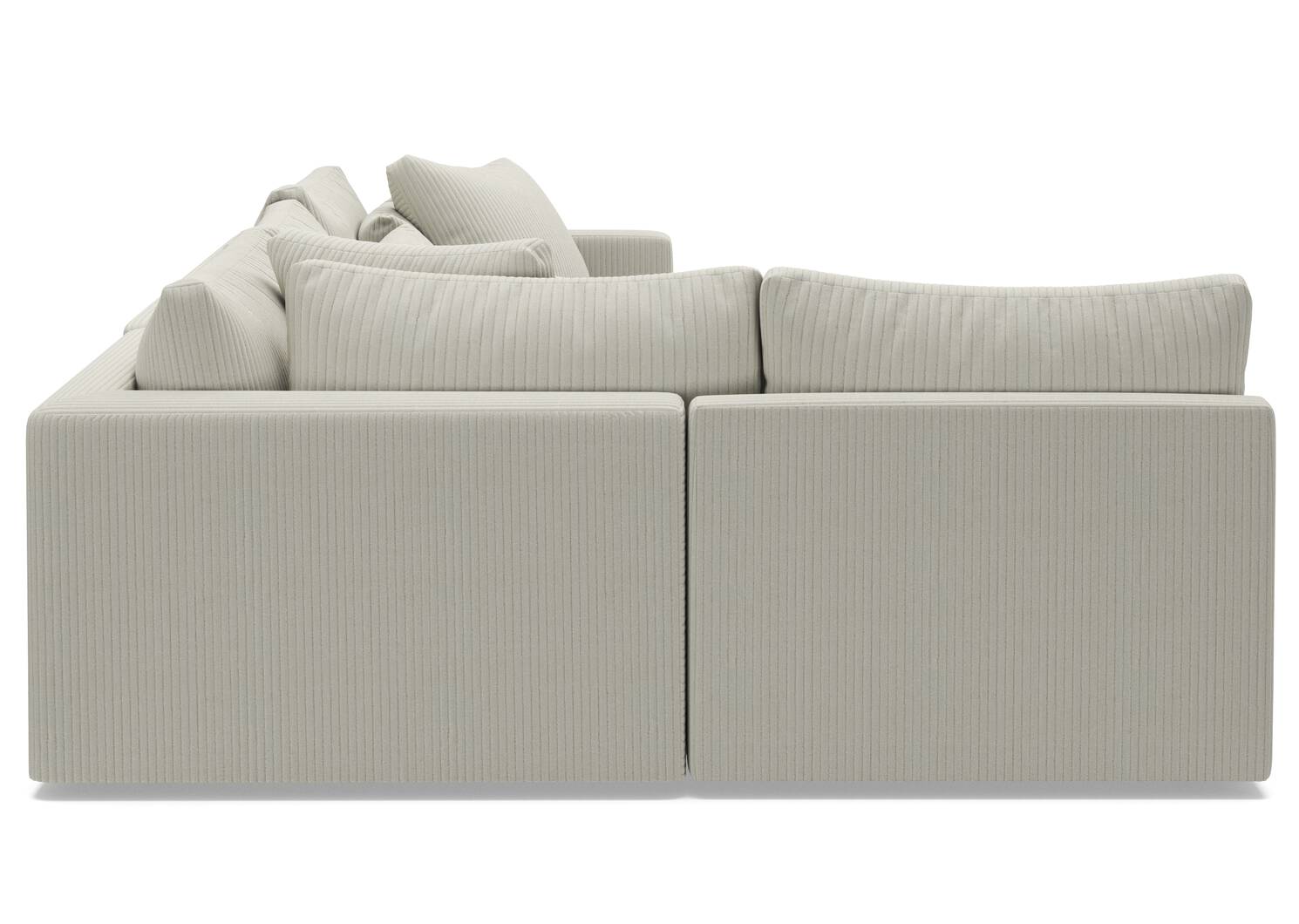 Berg Custom Sectional