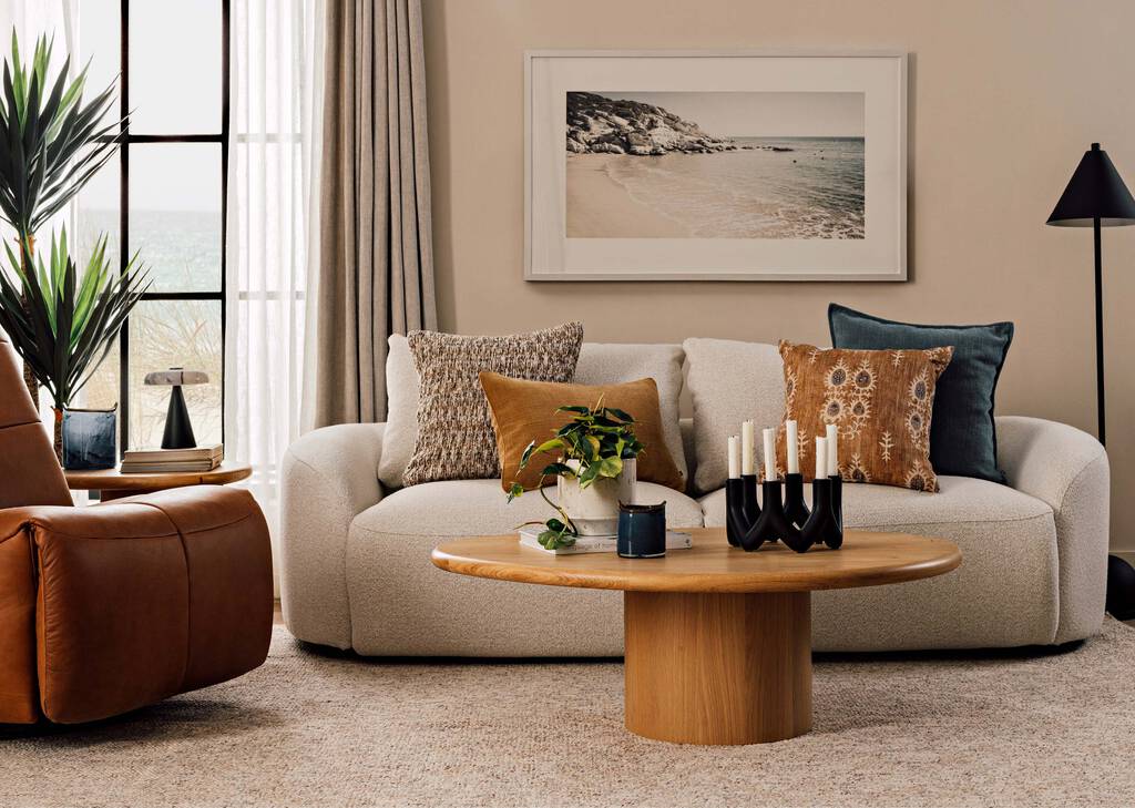 Favio Cotton Pillow 20x20 Multi