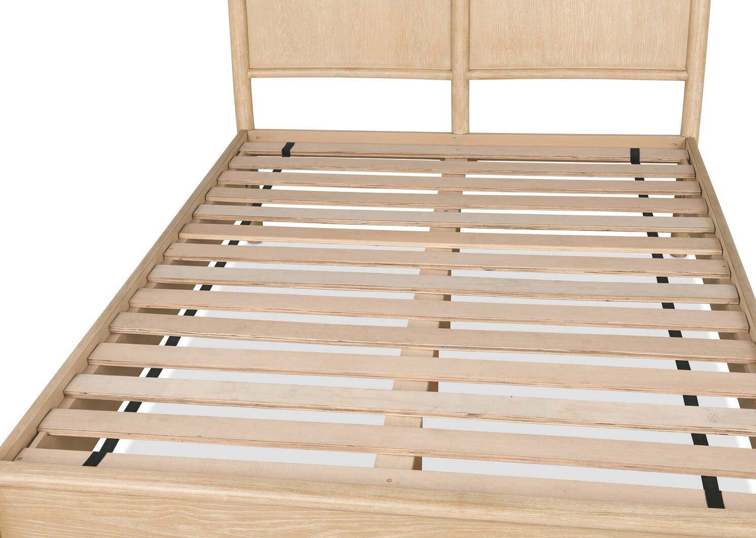 Barclay Bed -Graton Chai, KING
