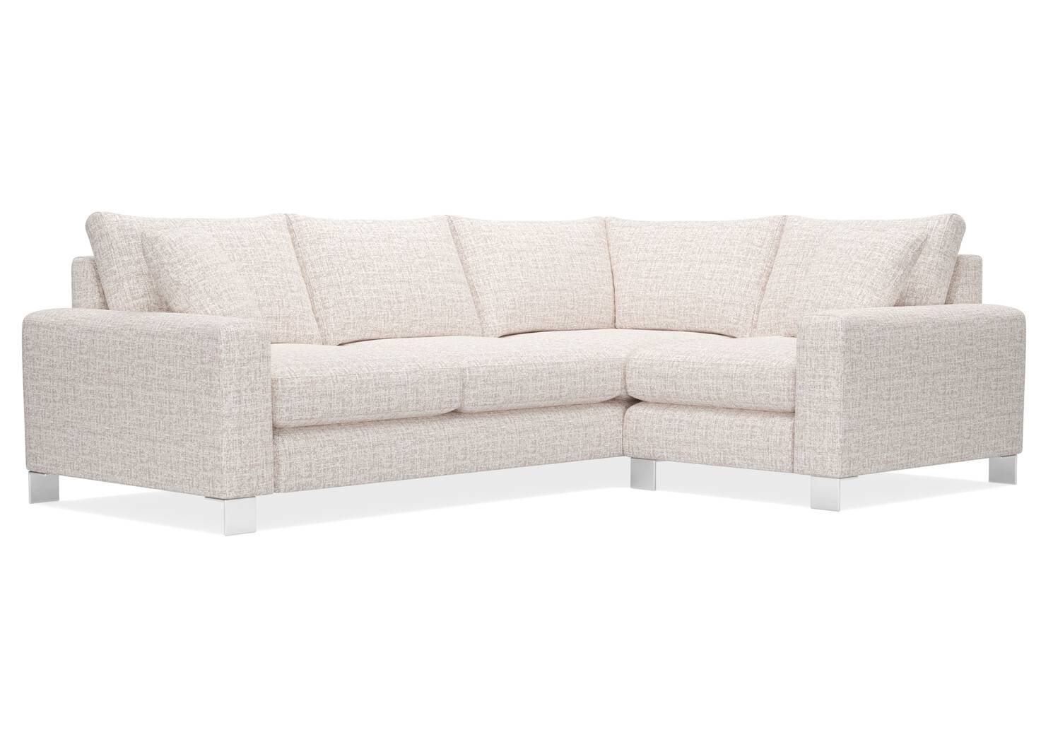 Tribeca Custom Sectional