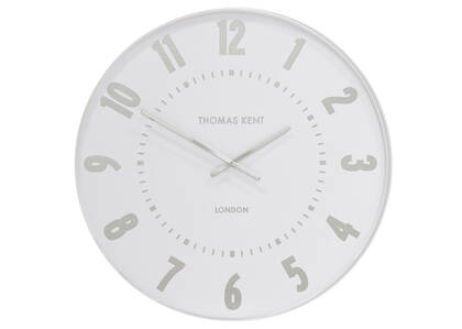 Torin Wall Clock