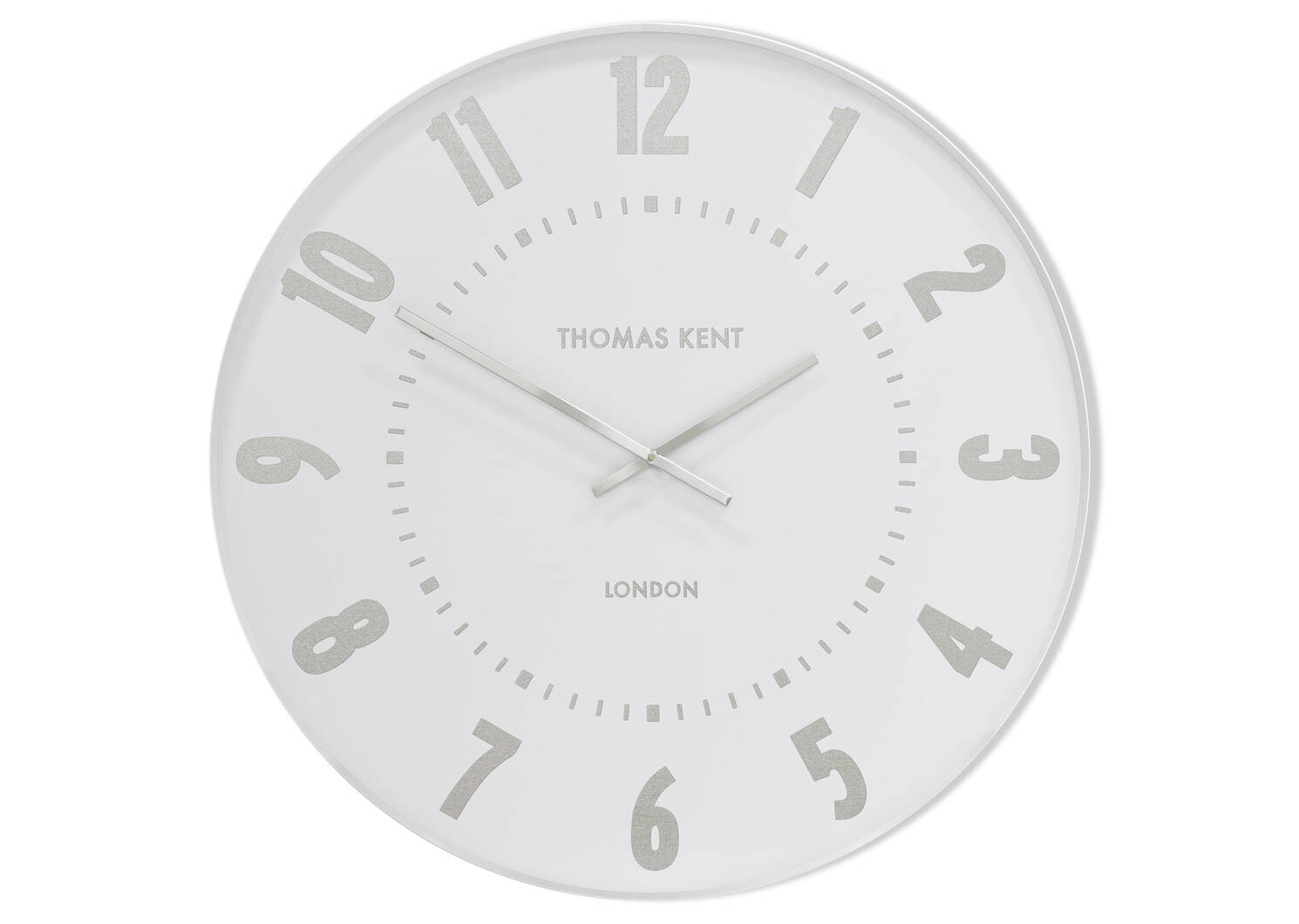 Torin Wall Clock