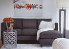 Mingling Wall Art