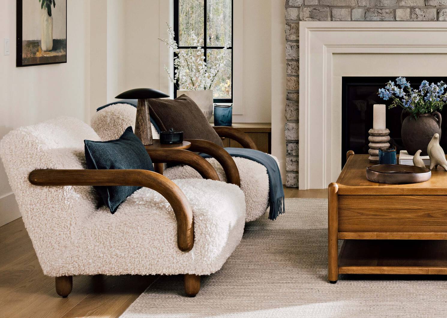 Branche d&rsquo;orchid&eacute;e dansante Liza ivoire